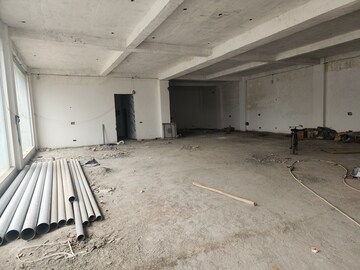  Showroom – Exterior View View at New Industrial Township 5 - for Rent
