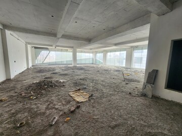  Showroom – Exterior View View at New Industrial Township 5 - for Rent