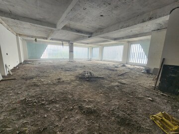  Showroom – Exterior View View at New Industrial Township 5 - for Rent