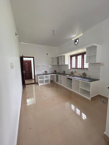 Kitchen in 2 BHK Villa at Thrissur Road – for Sale
