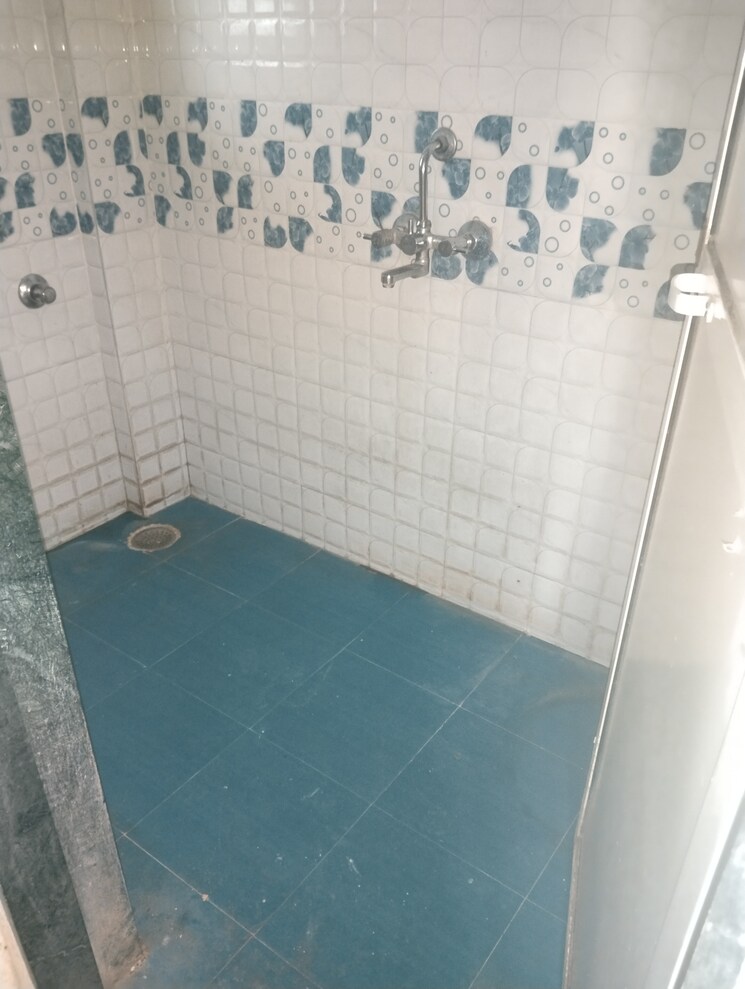 Bathroom, kasheli 1 Bedroom 590 Sq.Ft. Apartment In Kasheli Thane 8070630