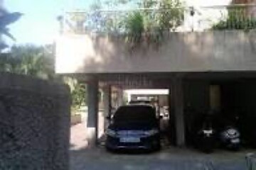 Parking in 1 BHK Apartment at K P Tower, Fatima Nagar – for Sale