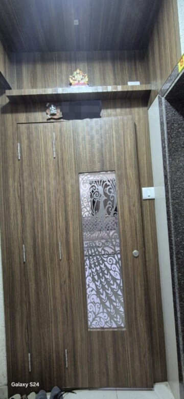 Furnished Amenities in 1 BHK Apartment at Astha Kalash, Goregaon West – for Sale
