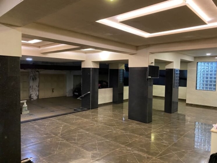  Parking, imperial-splendora 2 Bedroom 580 Sq.Ft. Apartment In Vasai East Palghar 8070649