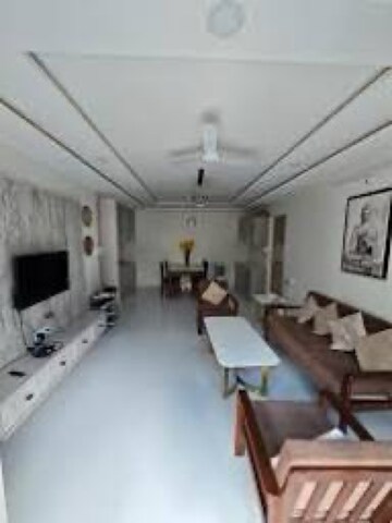 3 BHK Apartment For Resale in Kubera Park Netaji Nagar Pune  8070652