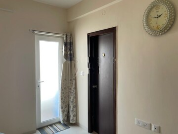 Building Lobby in 3 BHK Apartment at Aakriti Miro, Nallagandla – for Rent