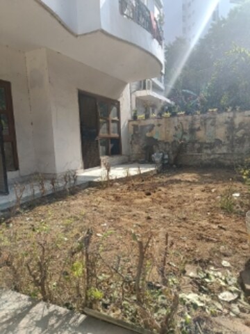 3 BHK Builder Floor – Exterior View View at Uppal Southend, Sector 49 - for Sale