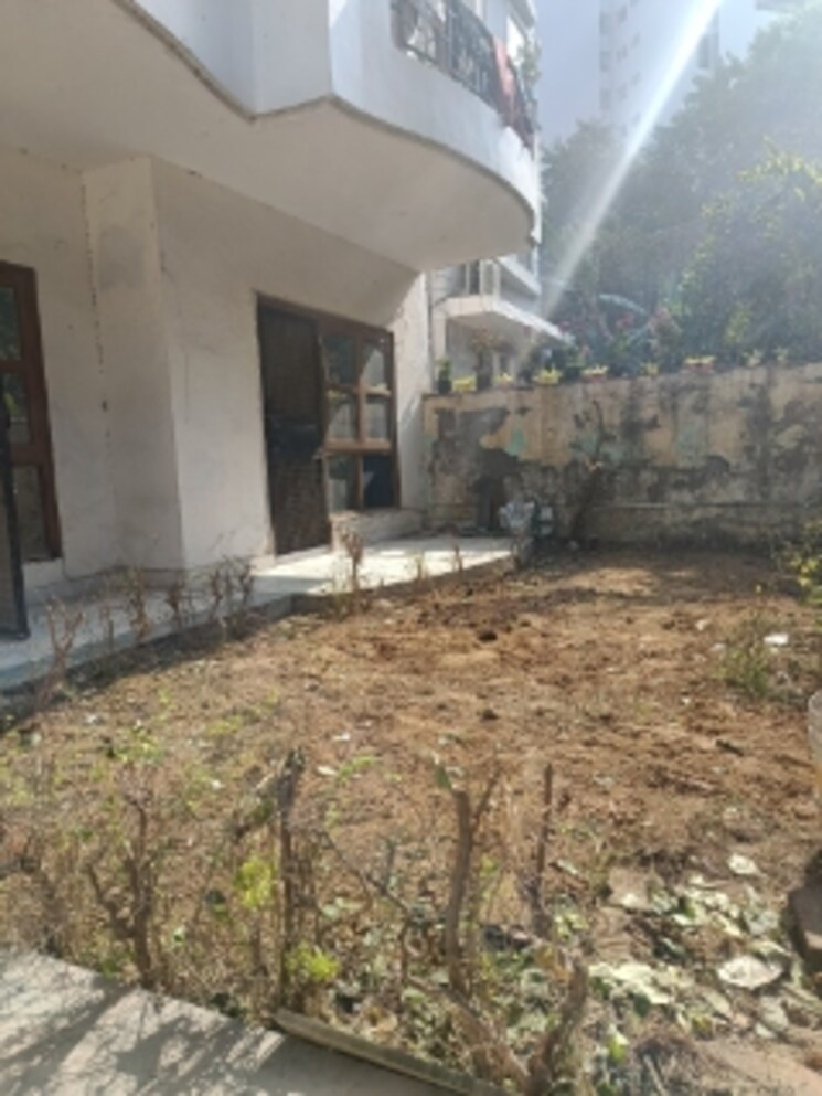 Exterior View, uppal-southend 3 Bedroom 1550 Sq.Ft. Builder Floor In Sector 49 Gurgaon 8070674