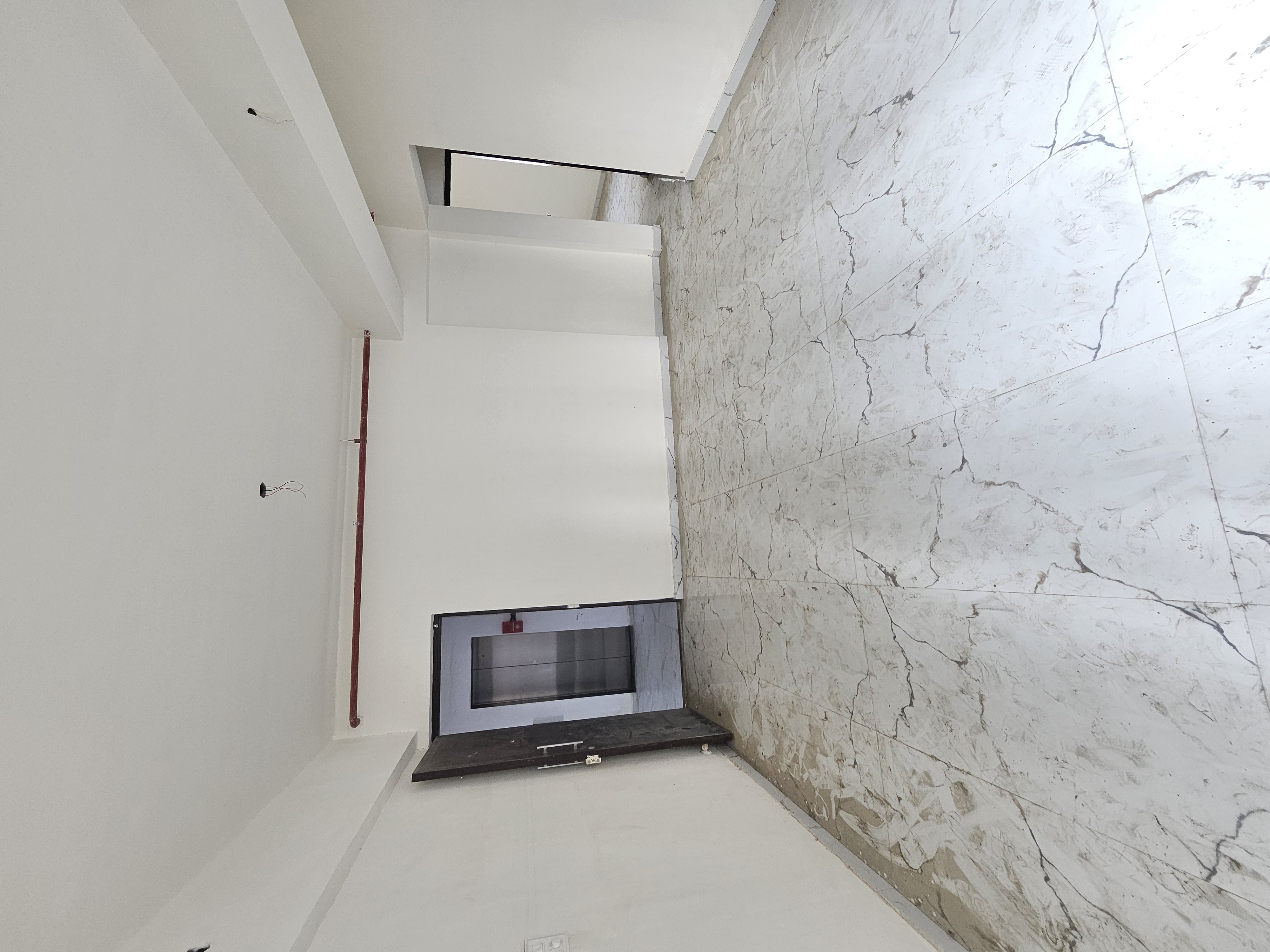 2 BHK + Servant Room Apartment For Sale in Elite The New Green Chambers CHS