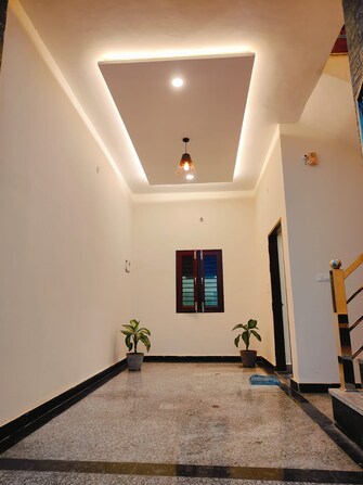 2 BHK Villa For Resale in Rohta Agra  4255804