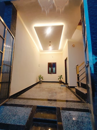 2 BHK Villa For Resale in Rohta Agra  4255804