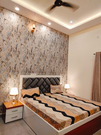 2 BHK Villa For Resale in Rohta Agra  4255804