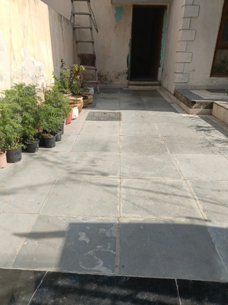 Kitchen, uppal-southend 3 Bedroom 1550 Sq.Ft. Builder Floor In Sector 49 Gurgaon 8070674