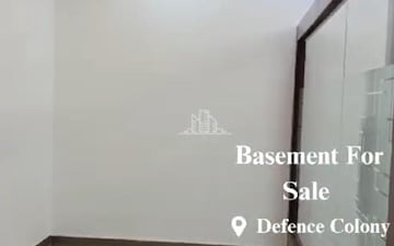 Office Space For Sale in Defence Colony