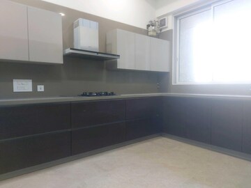 Kitchen in 4 BHK Apartment at Raheja Imperia, Worli – for Sale