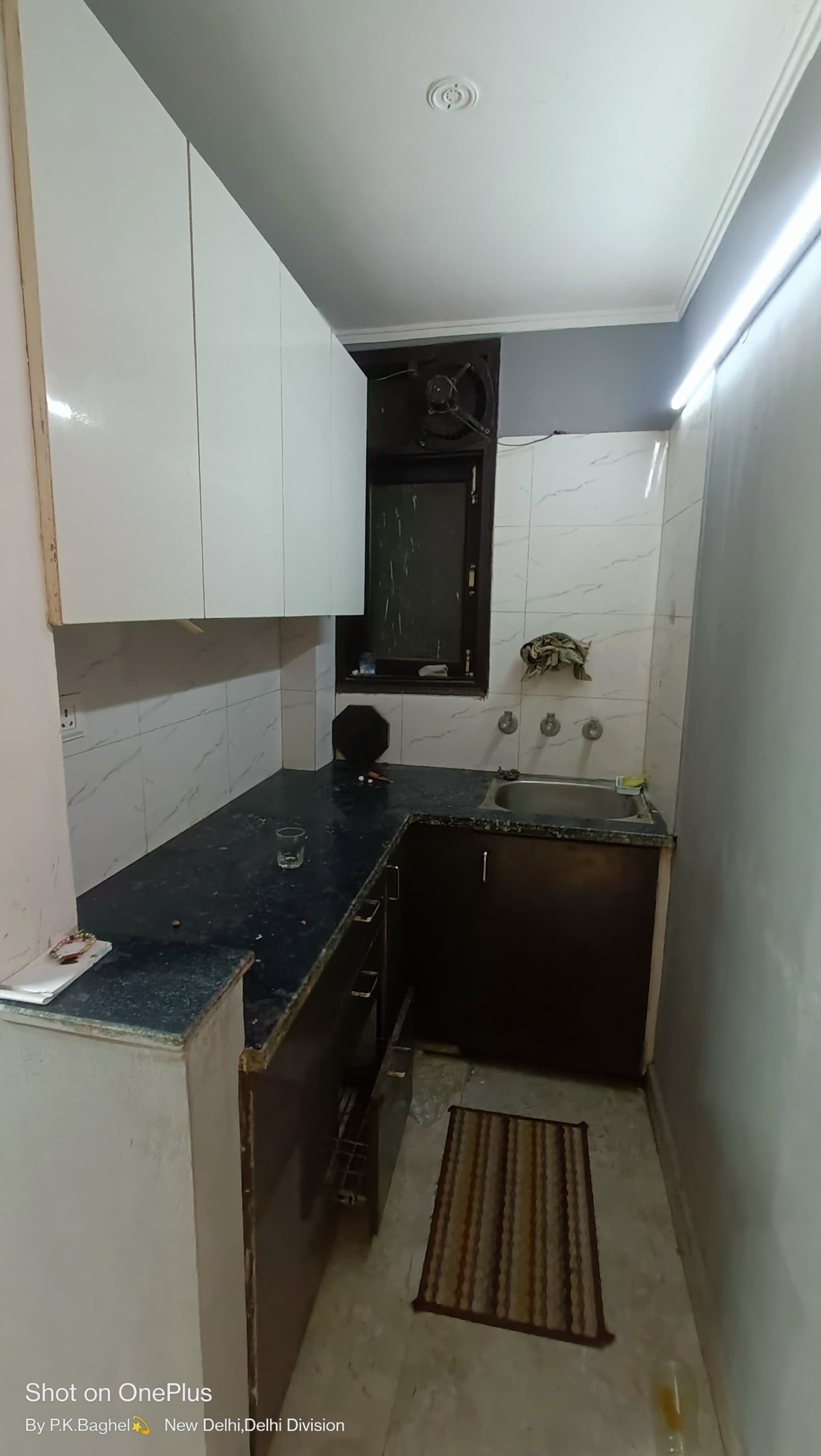 2 BHK + Servant Room Builder Floor For Sale in Builder Floor Govindpuri 