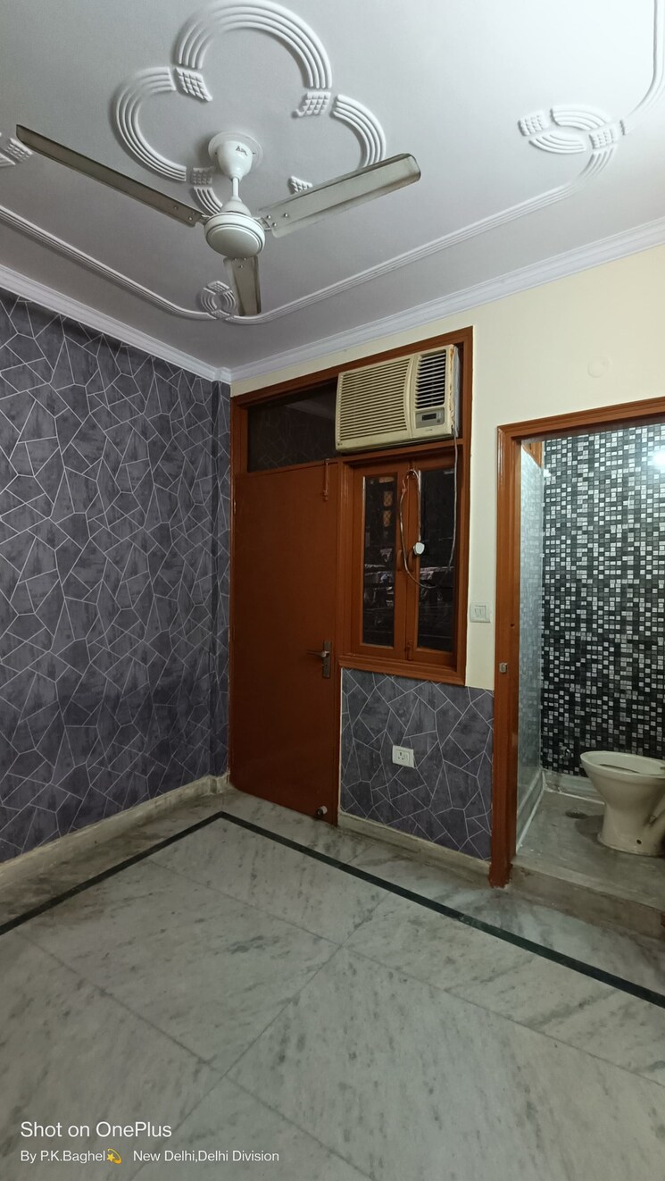 Bedroom, govindpuri 2 Bedroom 600 Sq.Ft. Builder Floor In Govindpuri Delhi 8070681