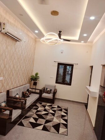 2 BHK Villa For Resale in Rohta Agra  4255804