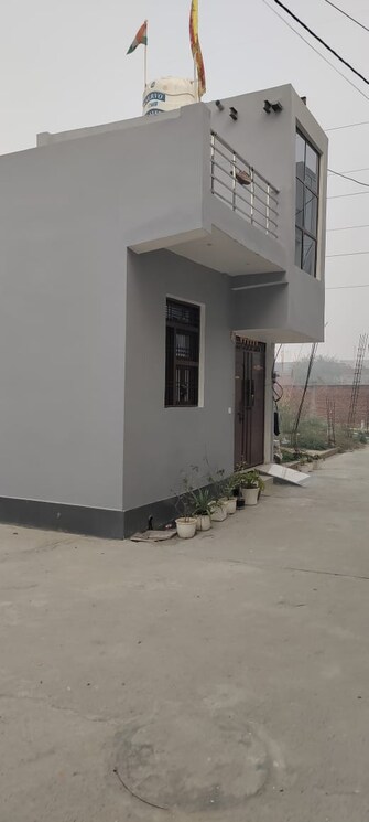 3 BHK Villa For Resale in Samtal Vihar Apartments Lal Kuan Ghaziabad  8070666