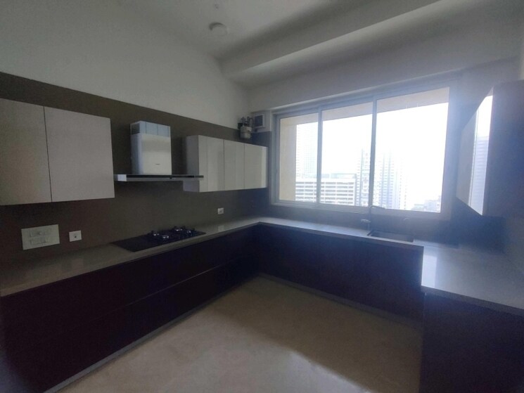 Kitchen, raheja-imperia 4 Bedroom 1940 Sq.Ft. Apartment In Worli Mumbai 8070680