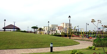  Plot – Exterior View View at Sector 114 - for Sale