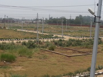  Plot For Sale in Sector 114