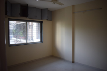 Room in 2 BHK Apartment at Brahma Aangan, Nibm Annexe – for Sale