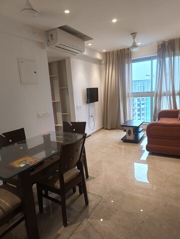 1 BHK Apartment For Rent in Hiranandani Regent Hill, Powai