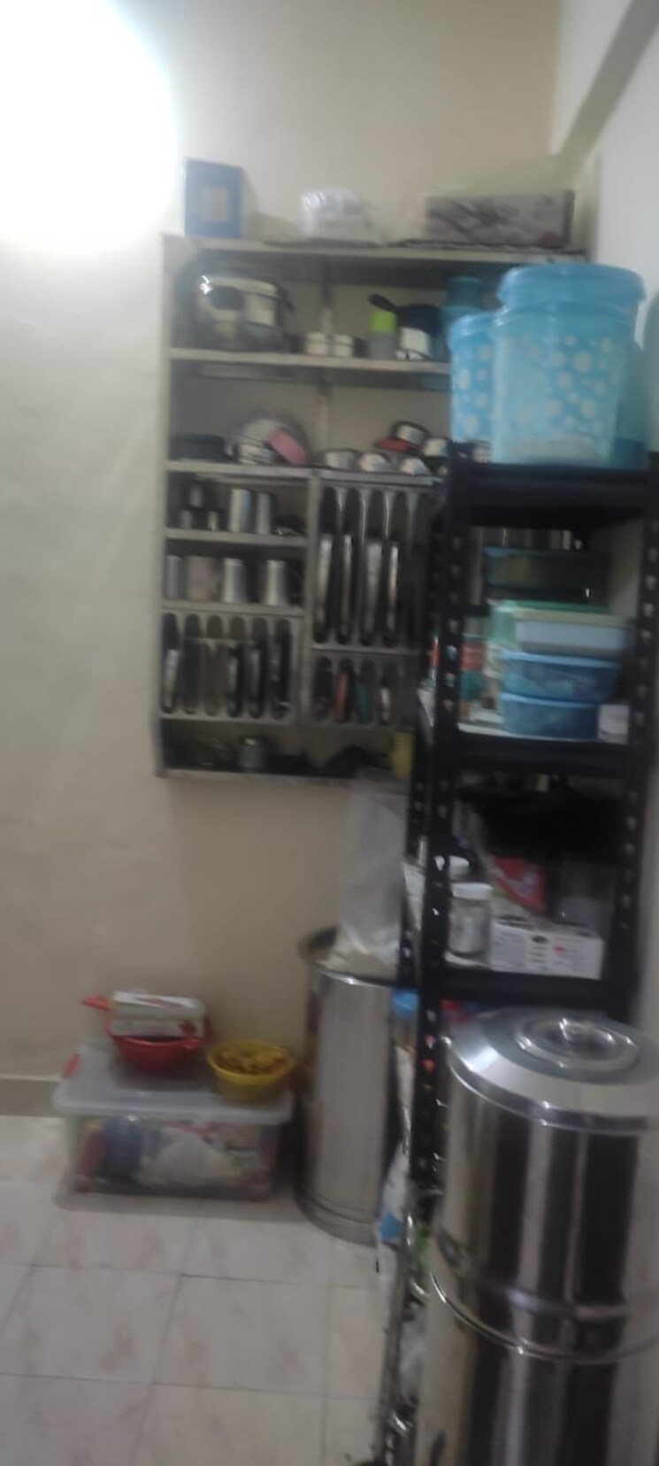 Exterior View, ganraj-apartments 1 Bedroom 650 Sq.Ft. Apartment In Kopar Khairane Navi Mumbai 8070691