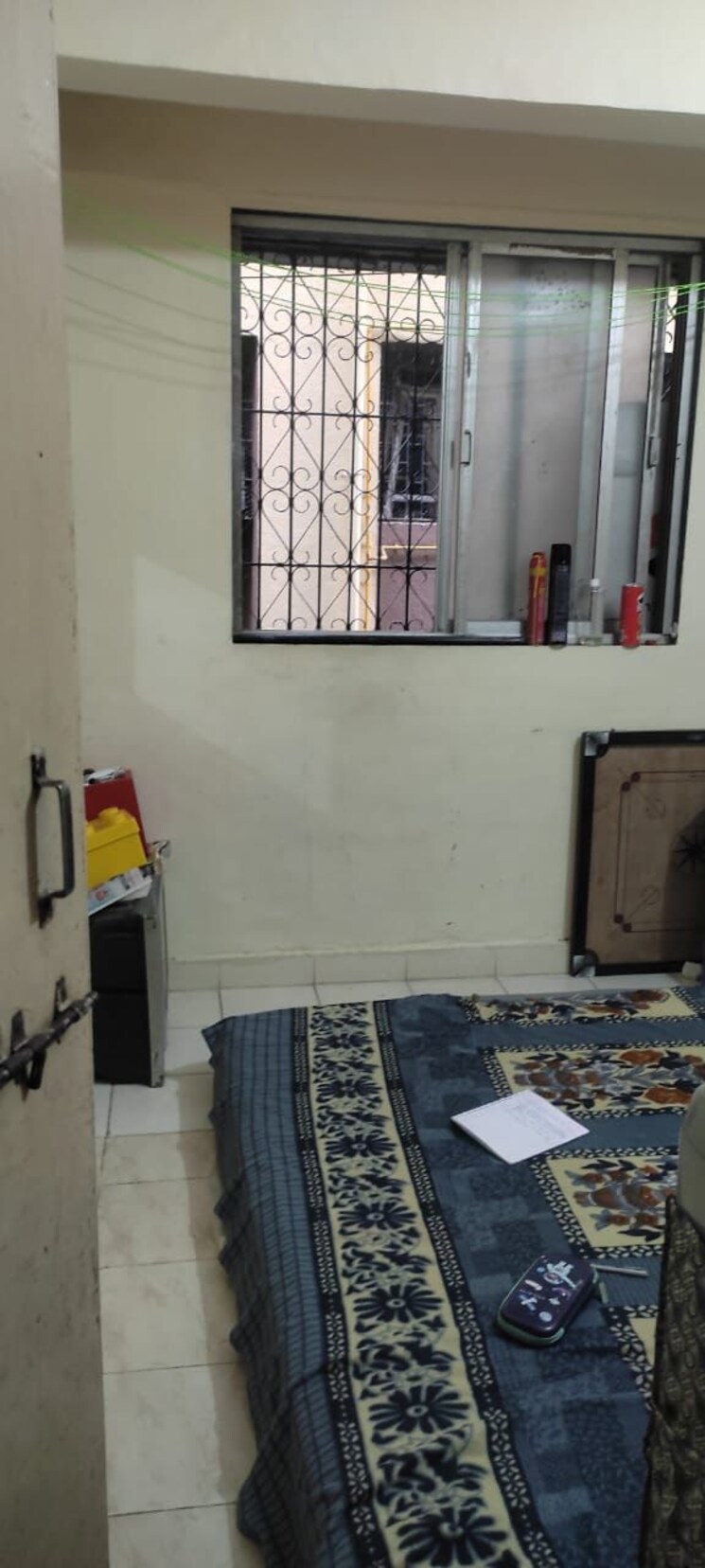 Living Room, ganraj-apartments 1 Bedroom 650 Sq.Ft. Apartment In Kopar Khairane Navi Mumbai 8070691