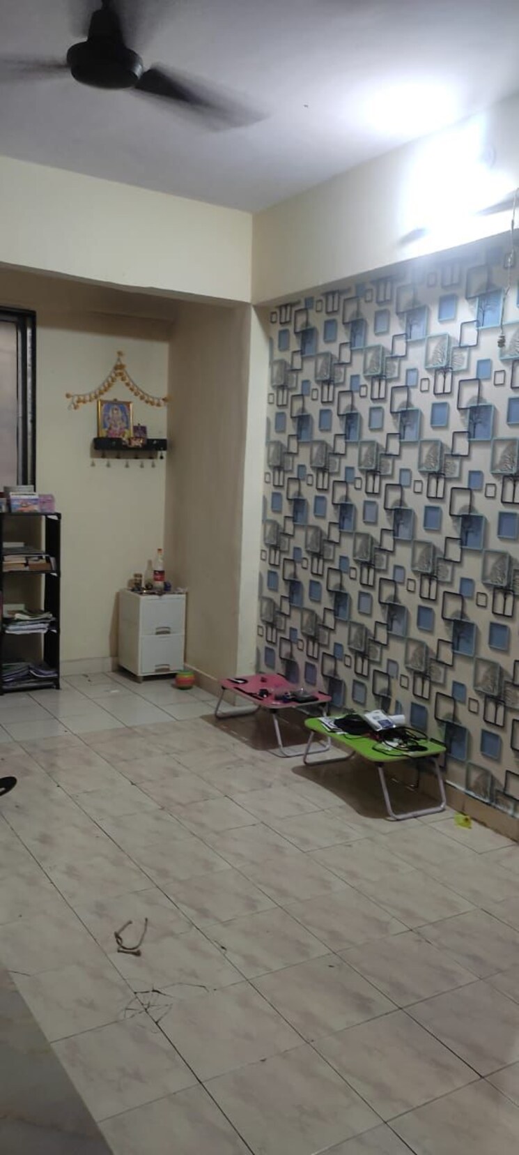 Balcony, ganraj-apartments 1 Bedroom 650 Sq.Ft. Apartment In Kopar Khairane Navi Mumbai 8070691