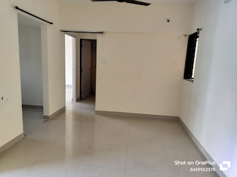 1 BHK Apartment For Resale in DSK Vishwa Dhayari Pune  8070723