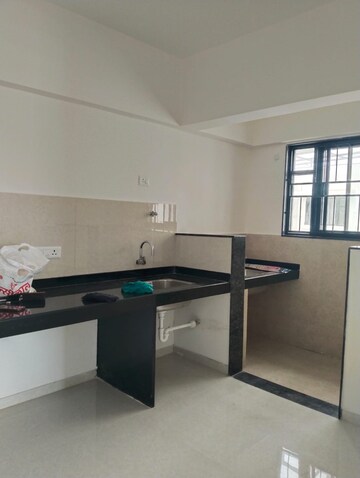 Kitchen in 2 BHK Apartment at Kohinoor Viva City, Dhanori – for Sale