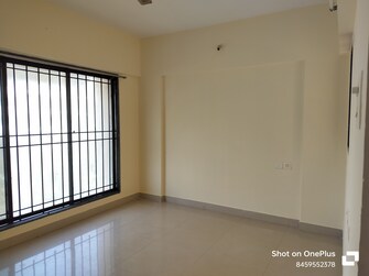 1 BHK Apartment For Resale in DSK Vishwa Dhayari Pune  8070723