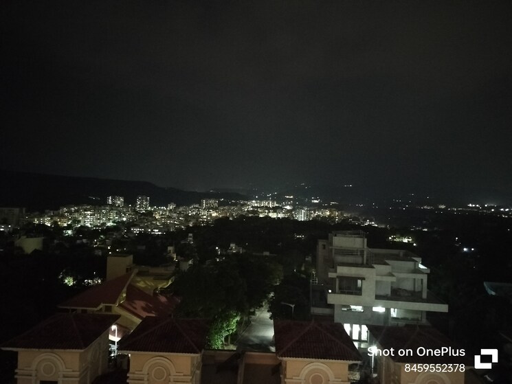 Exterior View, dsk-vishwa 1 Bedroom 640 Sq.Ft. Apartment In Dhayari Pune 8070723