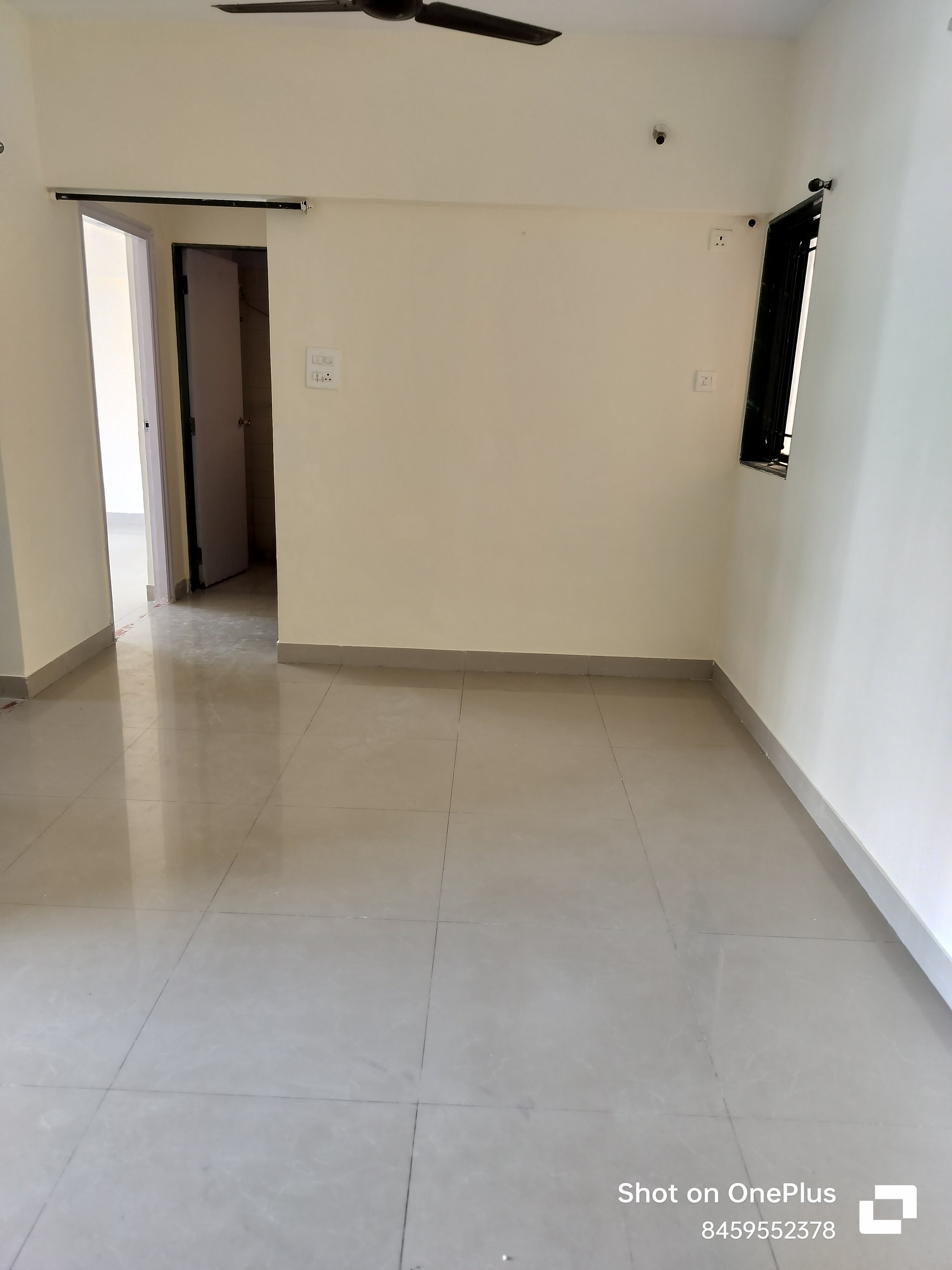 1 BHK + Extra Room Apartment For Sale in DSK Vishwa