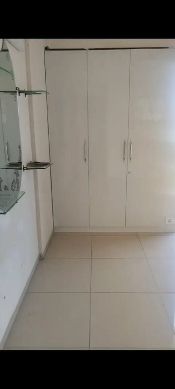 Bathroom in 1 BHK Apartment at Wave Dream Homes, Wave City – for Rent