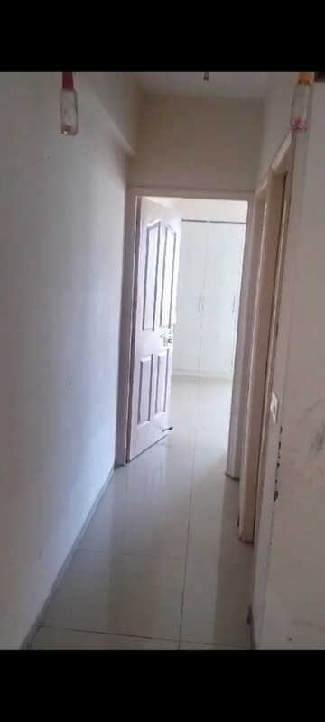 Building Lobby in 1 BHK Apartment at Wave Dream Homes, Wave City – for Rent