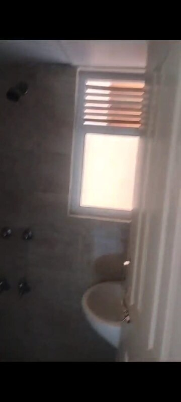 Bathroom in 1 BHK Apartment at Wave Dream Homes, Wave City – for Rent