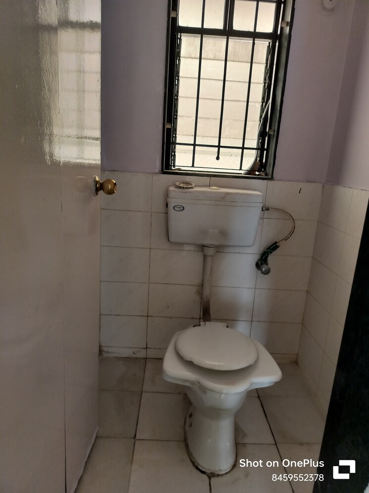 Bathroom, dsk-vishwa 1 Bedroom 640 Sq.Ft. Apartment In Dhayari Pune 8070723