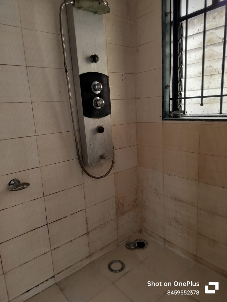 Bathroom, dsk-vishwa 1 Bedroom 640 Sq.Ft. Apartment In Dhayari Pune 8070723