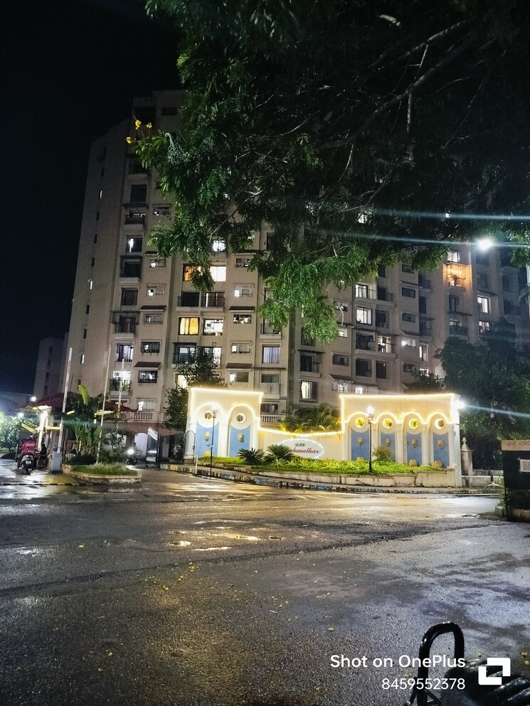 Exterior View, dsk-vishwa 1 Bedroom 640 Sq.Ft. Apartment In Dhayari Pune 8070723