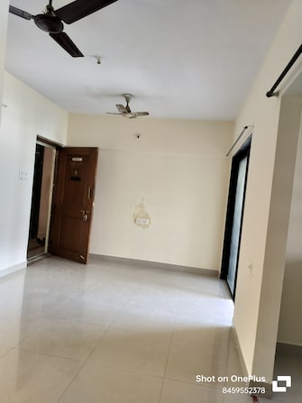 1 BHK Apartment For Resale in DSK Vishwa Dhayari Pune  8070723