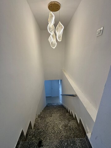 Staircase in  Office Space at Lajpat Nagar 4 – for Rent
