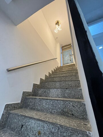 Staircase in  Office Space at Lajpat Nagar 4 – for Rent