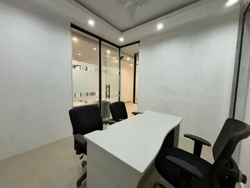 Team Area in  Office Space at Lajpat Nagar 4 – for Rent