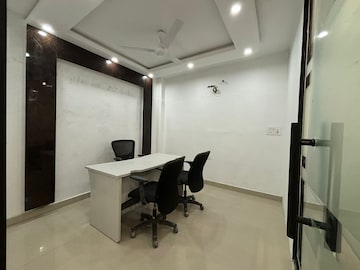 Commercial Office Space 1200 Sq.Ft. For Rent in Lajpat Nagar 4 Delhi  8070719