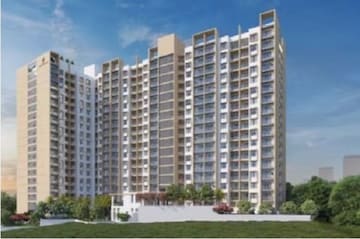 3 BHK Apartment For Resale in Gagan Enclave Bibwewadi Pune  8070711