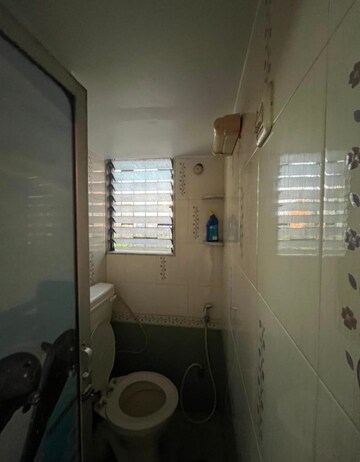 Bathroom in 2 BHK Apartment at Sterling Heights Vasai East, Vasai East – for Sale