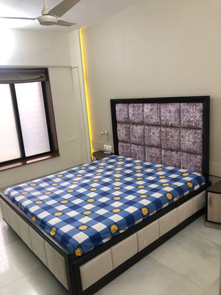 Bedroom, sterling-heights-vasai-east 2 Bedroom 530 Sq.Ft. Apartment In Vasai East Palghar 8070744